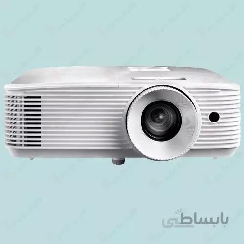 ویدئو پروژکتور اپتما OPTOMA HD29HLV