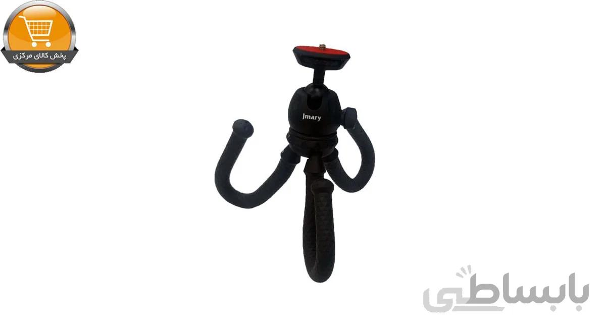 سه پایه دوربین جی ماری مدل MT-25