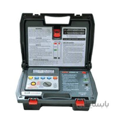 میگر دیجیتال 5000 ولت اس ای دبلیو مدل SEW 6305 AIN