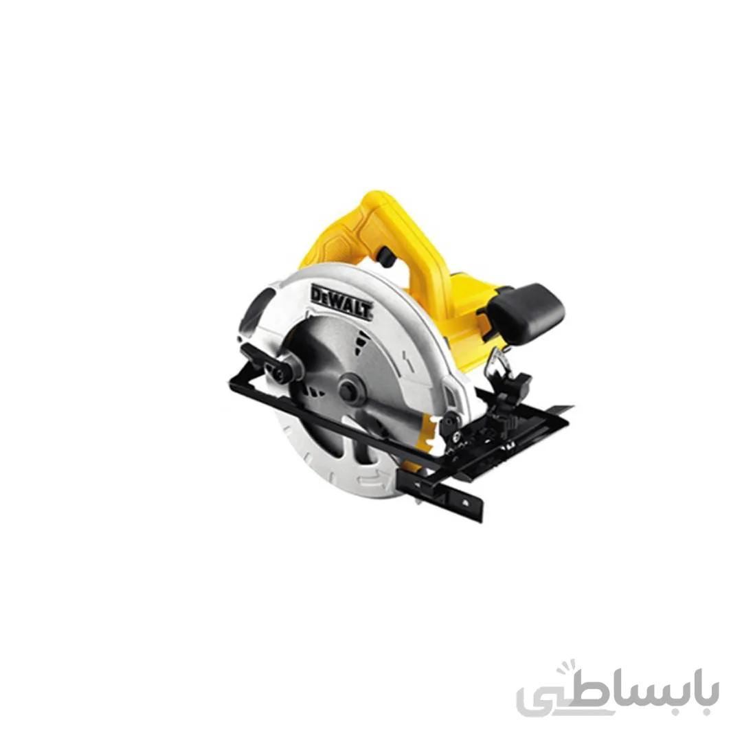 اره دیسکی دیوالت مدل DWE560 ا Dewalt DWE560 Circular Saw
