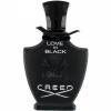 CREED - Love in Black