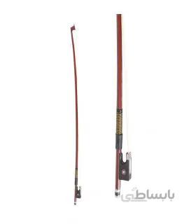 آرشه ویولن مدل هشت پر سایز 4/4