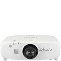 ویدئو پروژکتور ثابت پاناسونیک ا 5400Lumens WUXGA Video Projector PT-EZ590