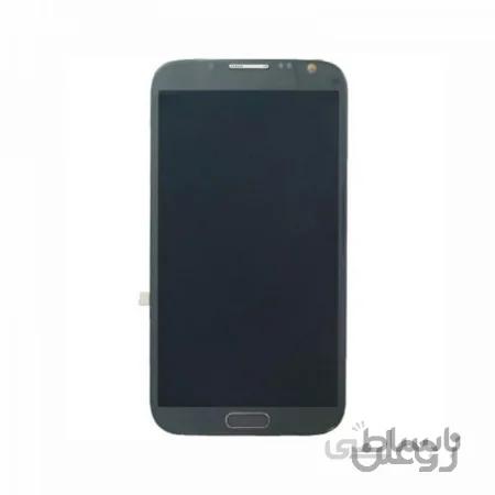 تاچ ال سی دی سامسونگ Galaxy Note 2 – N7100 — تصویر 1