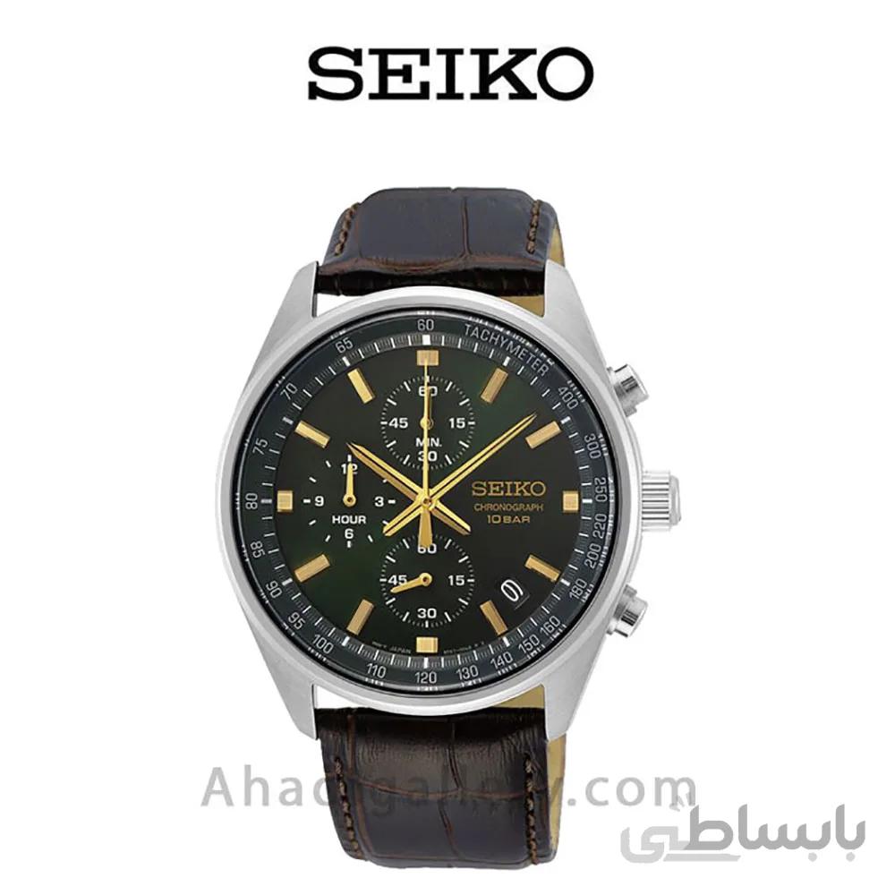 ساعت مچی سیکو مدل SSB385P1