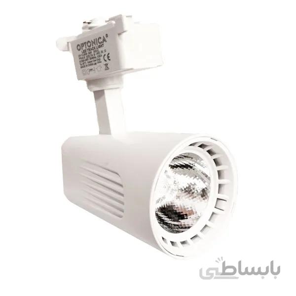 چراغ ریلی 35 وات جک مدل TL4530