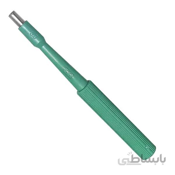 پانچ پوستی یکبار مصرف سایز ۳٫۵ میلی متر کای KAI