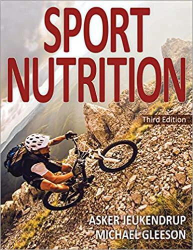 دانلود کتاب Sport Nutrition (3rd Edition) - Original PDF