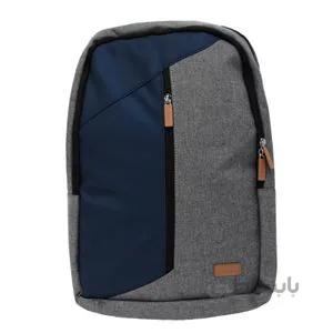 کوله پشتی لپ تاپ کی وی ام مدل M2803 مناسب لپ تاپ های 15.6 اینچی ا KVM M2803 laptop backpack for 15.6 inch Laptop