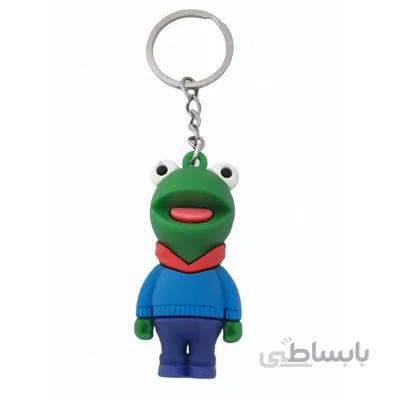جاکلیدی کرمیت کد k20