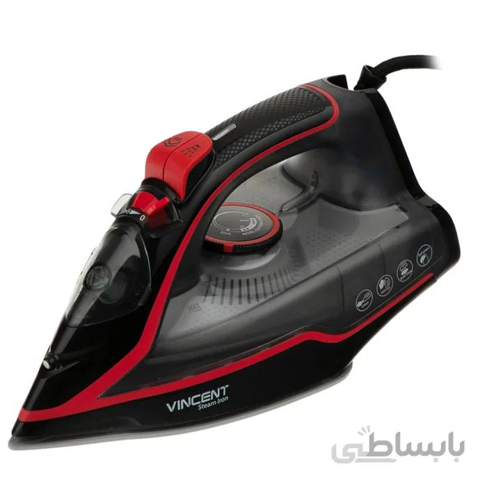 اتو بخار وینسنت مدل GC3426 ا Steam Iron