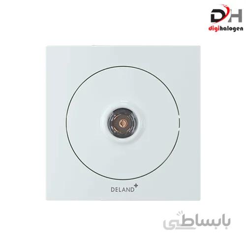 فیش آنتن دلند مدل آوا