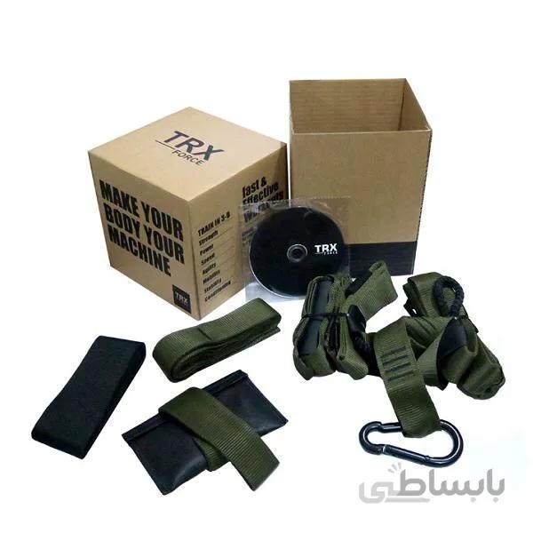 تی آر ایکس فورس ایرانی ا دسته: