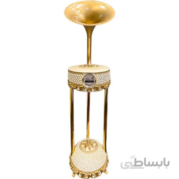 پخش کننده خانگی طرح گرام آرنوس مدل 001