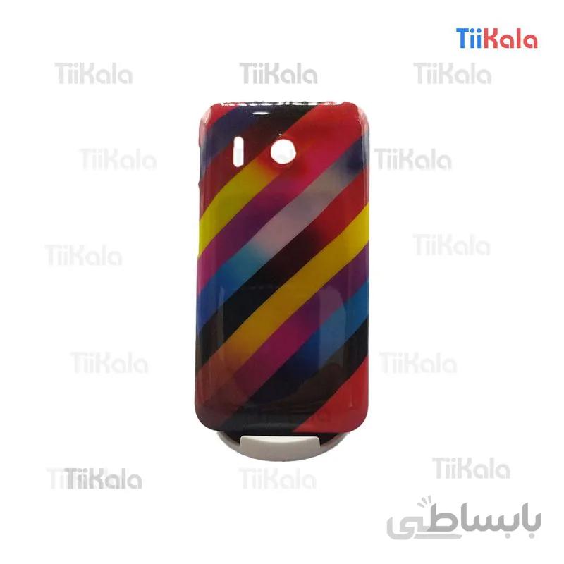 قاب ژله ای موبایل هواوی Huawei Y320