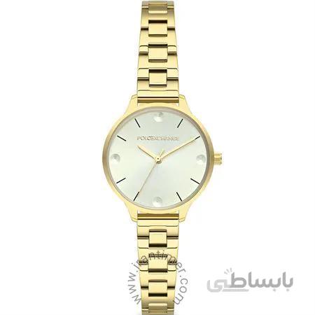ساعت مچی پولو اکسچنج مدل PX-904-03