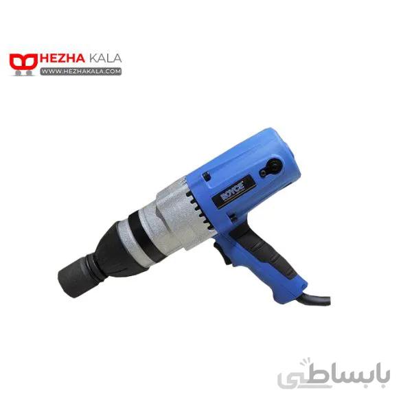 بکس برقی رویس ROYCE مدل R24C