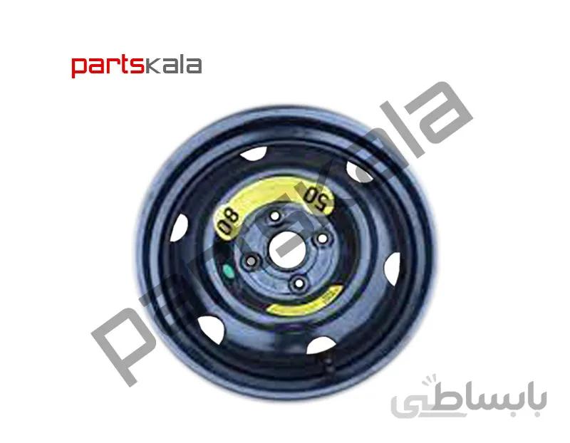 رینگ چرخ هیوندای i10