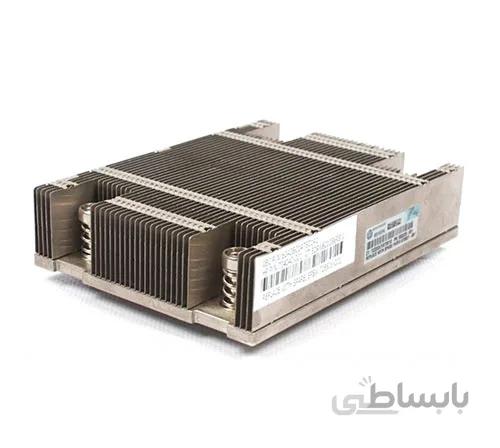 هیت سینک سرور DL360 G8 | قیمت و خرید هیت سینک DL360 G8 HP ا HP DL360 G8 Server Heatsink 735506 - 001