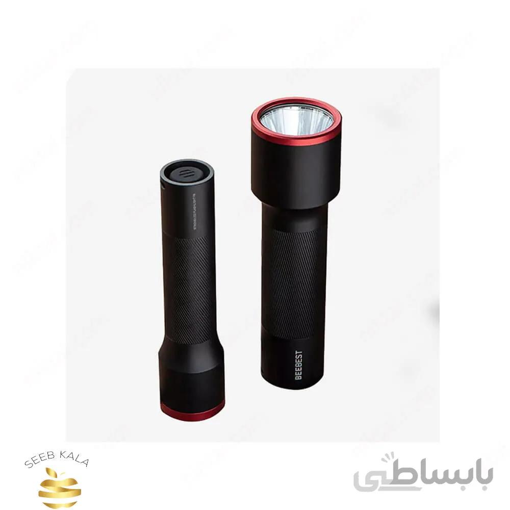 چراغ قوه شیائومی مدل BEEBEST F10