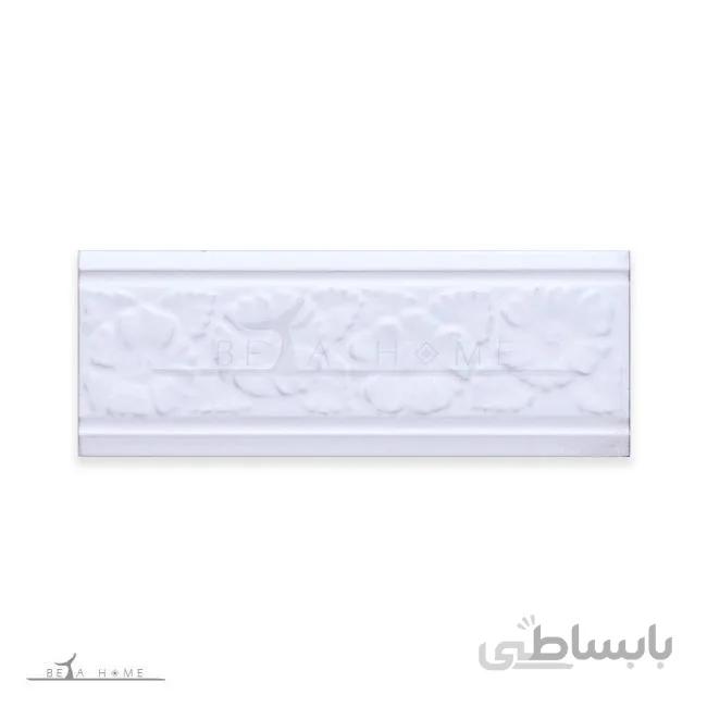 کاشی باند فوندي سفيد 20 * 7.5