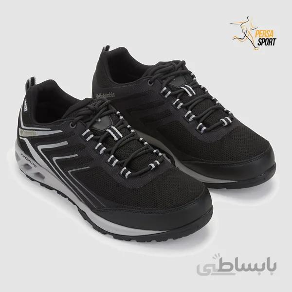 کفش مردانه کلمبیا VENTRAILIA RAZOR 2 OUTDRY BL