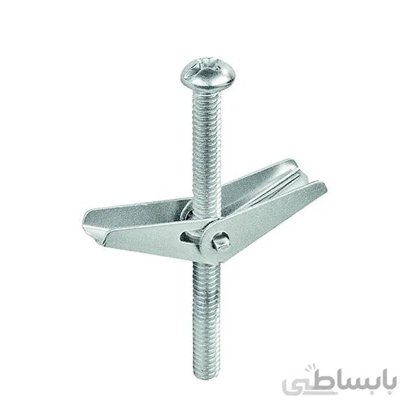 پیچ پروانه (اسپرینگ) بسته 10 عددی