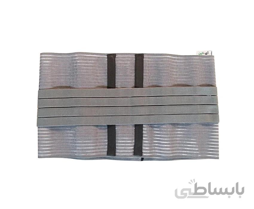 شکم بند پل دار آی ناین مدل S180-S-FREE