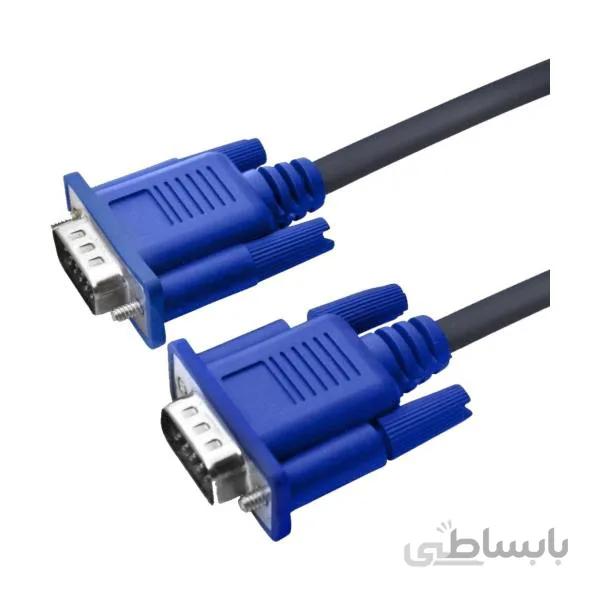 کابل VGA SYBSUNG 1.5M