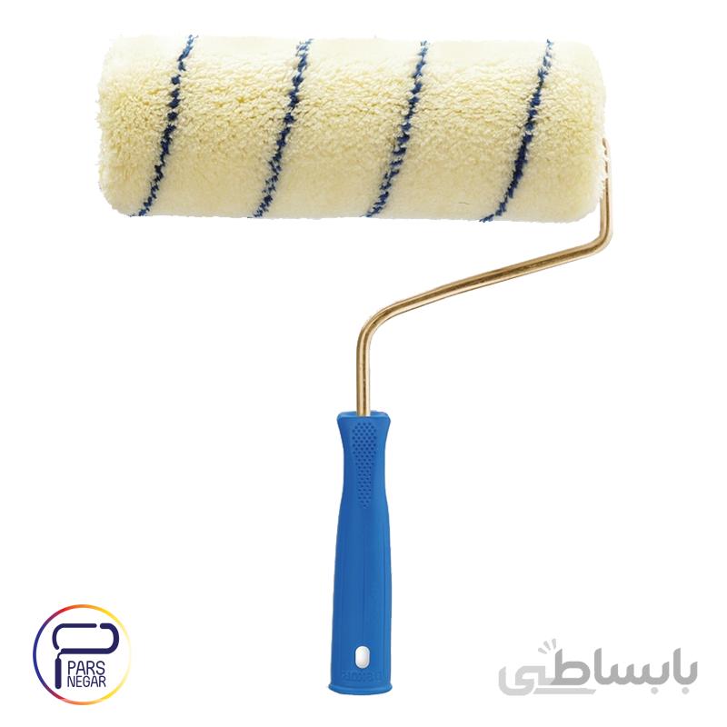 غلتک ۱۰۰۳ قطور دکور ۲۵ سانت