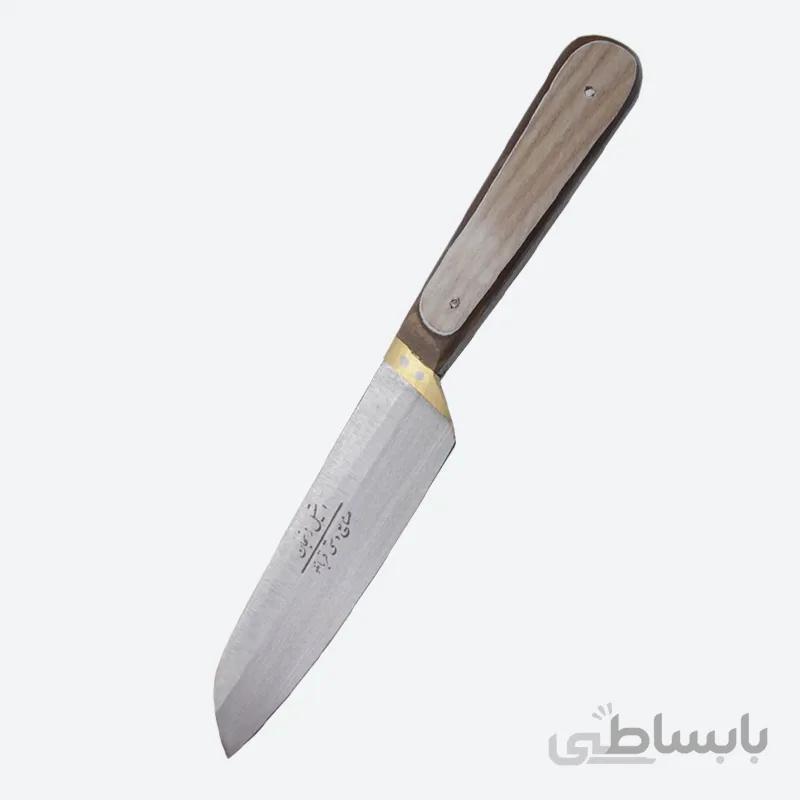 چاقوی دم دستی قربانلو ارزان قیمت