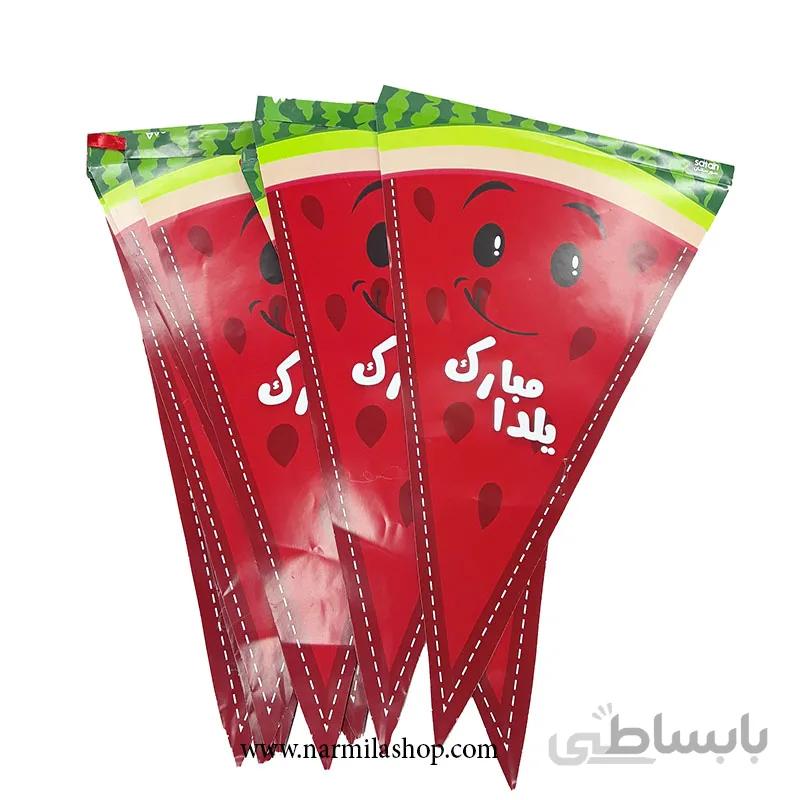 تم تولد_ریسه یلدا