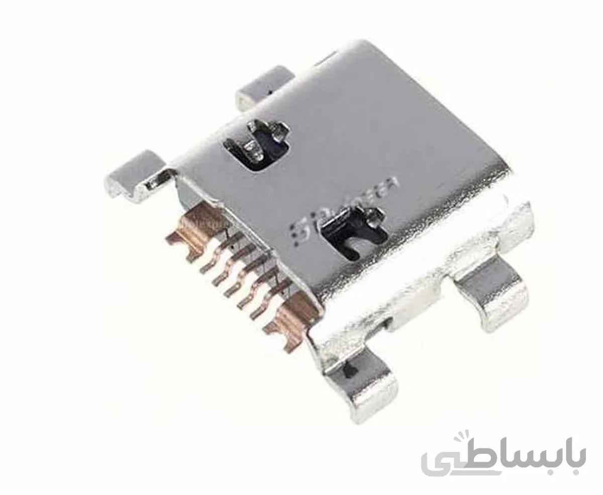 سوکت شارژ T2 سونی Charging Connector Sony T2.T3