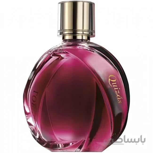 عطر زنانه لوئه و کویزز، کویزز، کویزز پاسیون ا Loewe Quizas, Quizas, Quizas Pasion