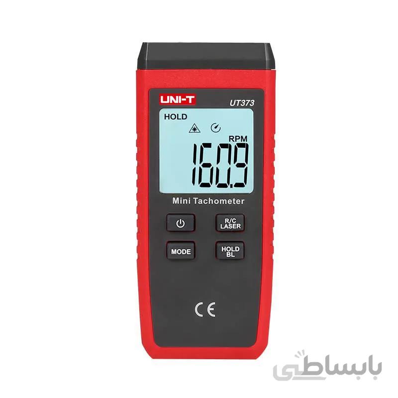 دورسنج لیزری یونی-تی مدل UT373