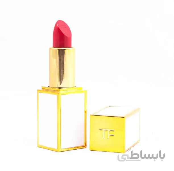 رژ لب تام فورد Tom Ford sonia sheer 35