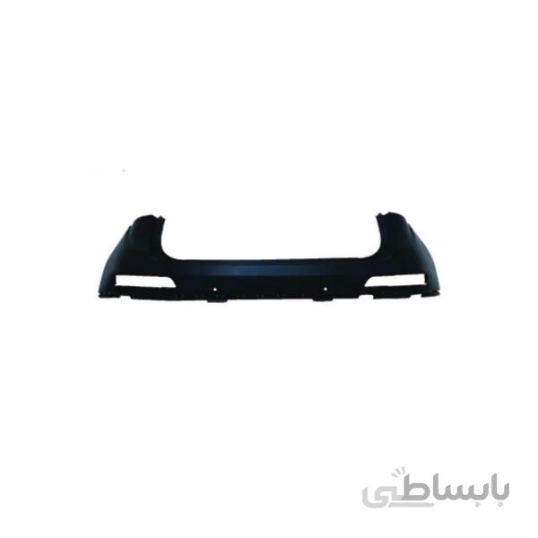 سپر عقب جک S5