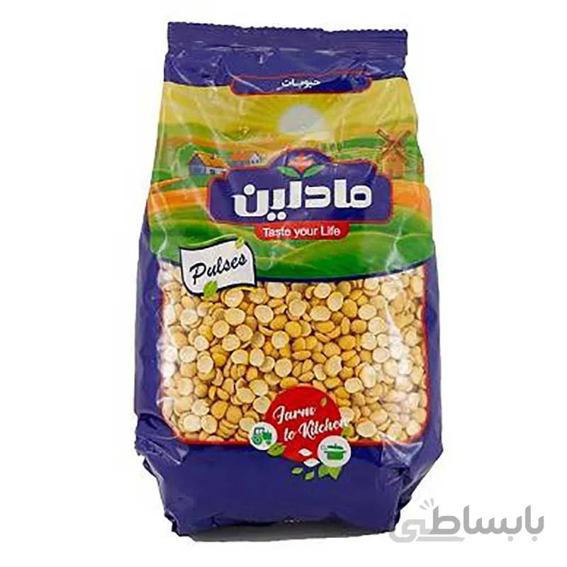 لپه مادلین 900 گرم