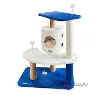 درخت گربه Ninapet كد B1