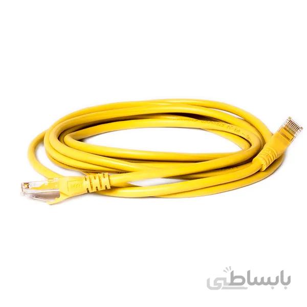 پچ کورد 3 متری CAT5