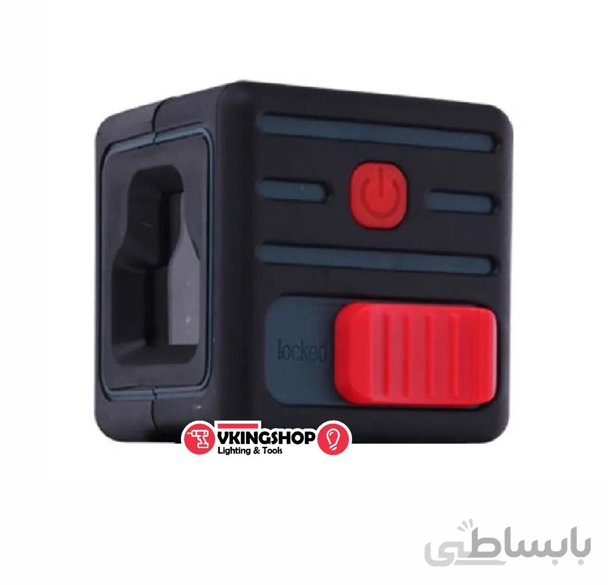 تراز لیزری رونیکس مدل RH-9501