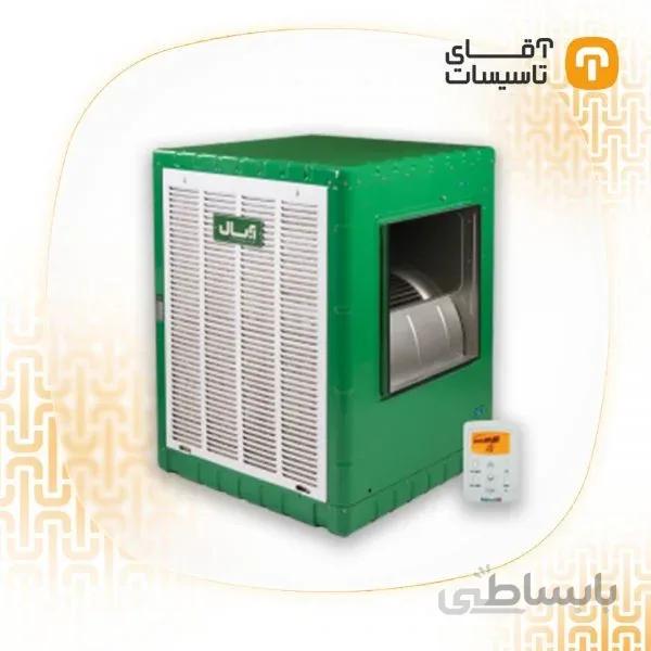 کولر آبی ثابت آبسال مدل ACDC80 ا ACDC80