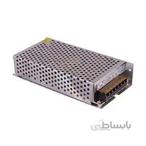 آداپتور مرکزی 12 ولت 10 آمپر مدل ST-A-039