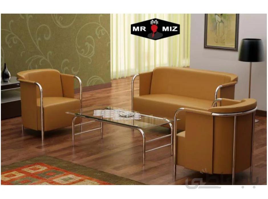 نیم ست اداری کاترین کد d279