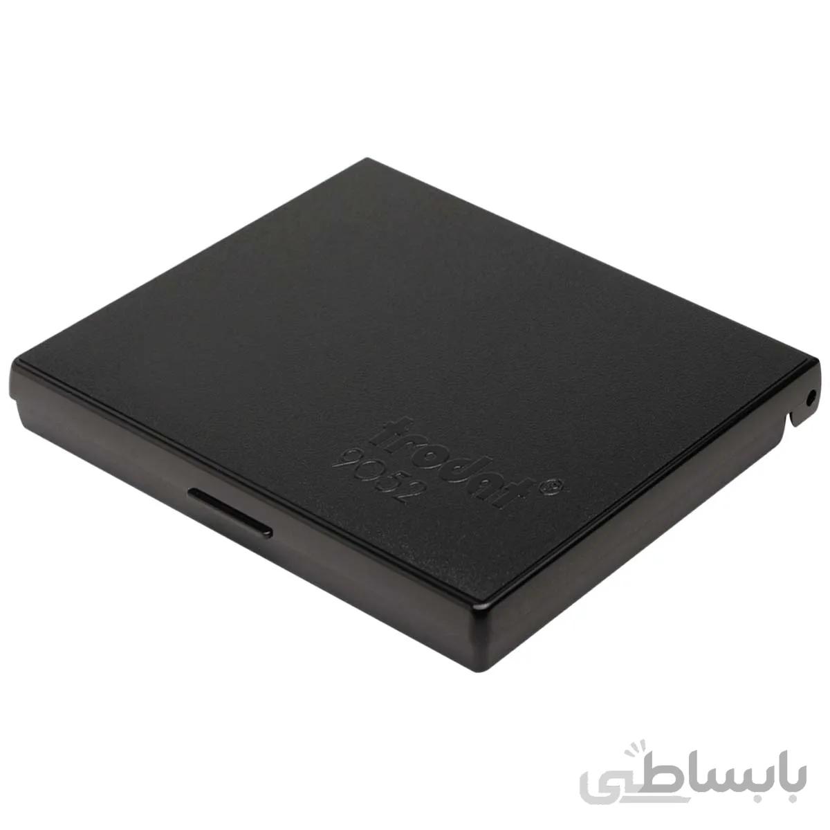استامپ ترودات 9052 مشکی