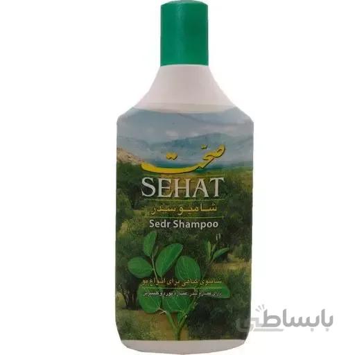 شامپو سدر 300 میلی لیتری صحت ا پینکت