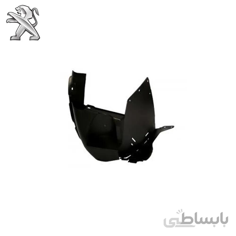 شلگیر خرچنگی پژو405
