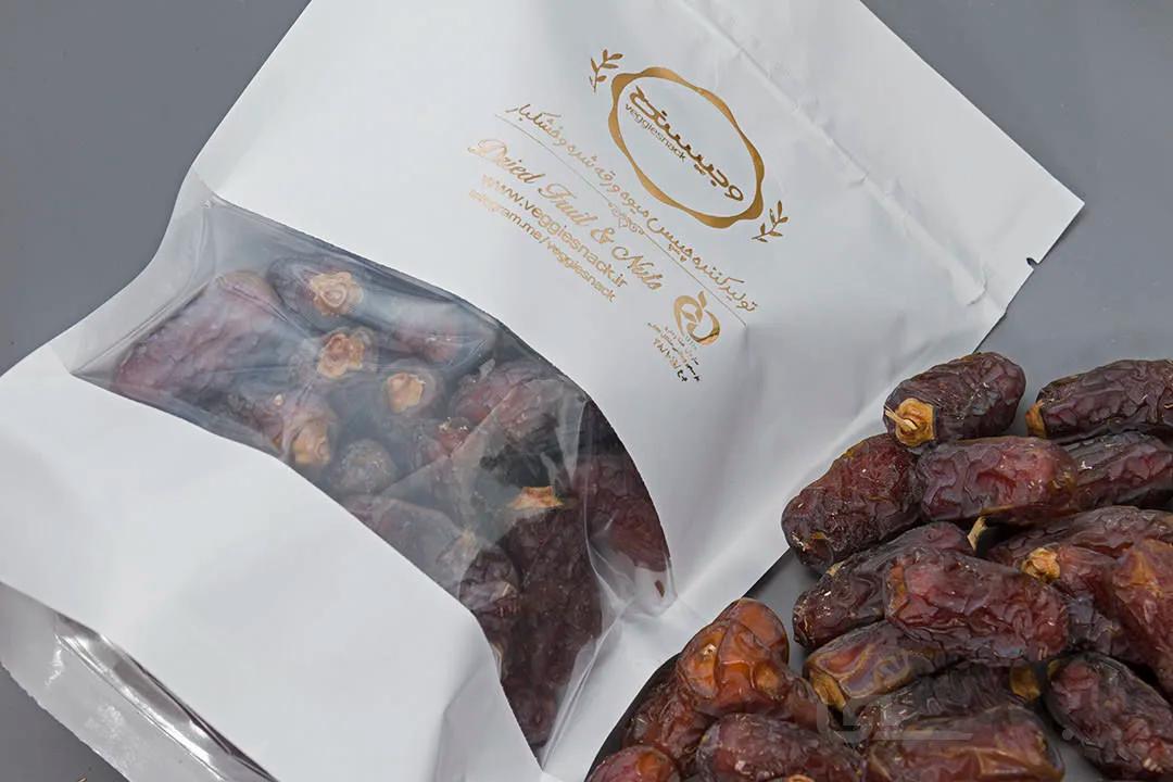 خرما پیارم ممتاز