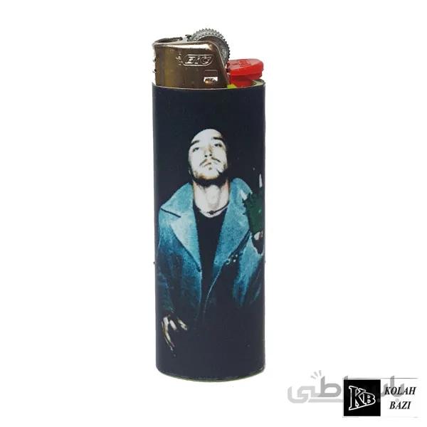 فندک مدل f74 ا Lighter f74