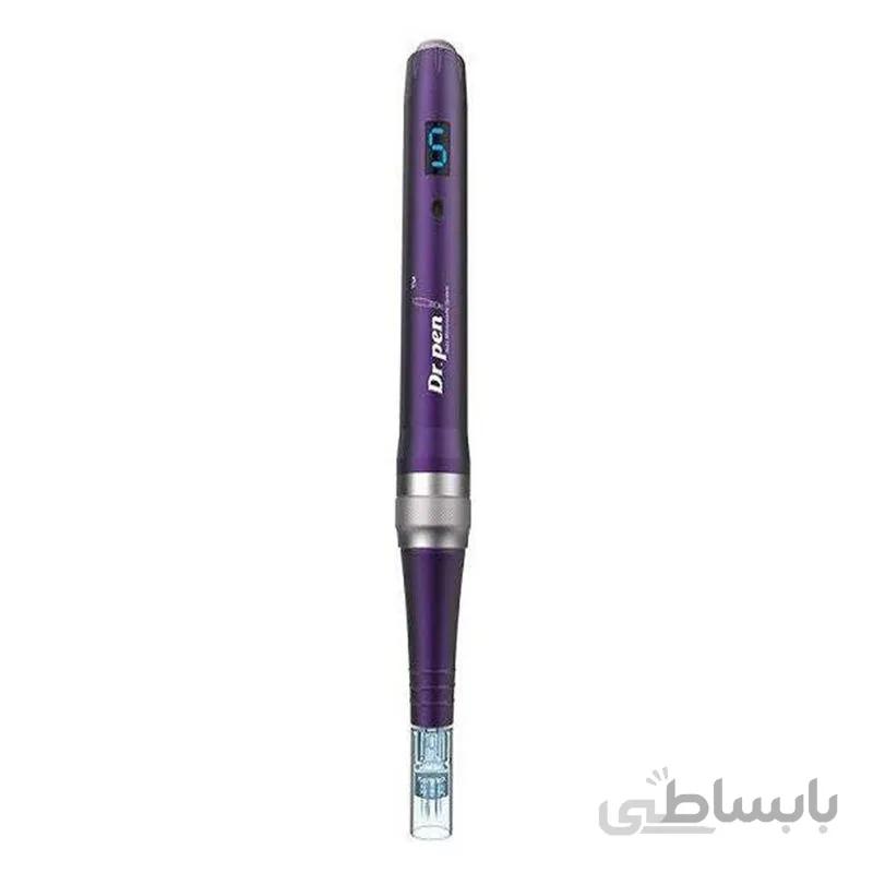 میکرونیدلینگ دکترپن مدل X5 ا Dr.pen X5 Microneedling Derma Pen